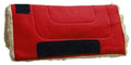 Showman Showman 32" x 32" Heavy Canvas Top Pad