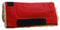 Showman Showman 32" x 32" Heavy Canvas Top Pad