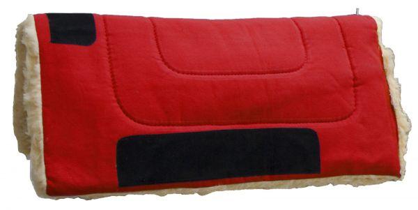 Showman Showman 32" x 32" Heavy Canvas Top Pad