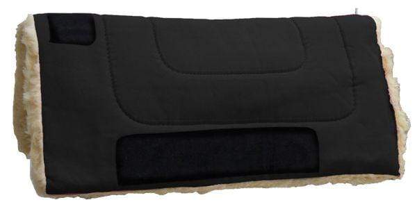 Showman Showman 32" x 32" Heavy Canvas Top Pad