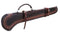 Showman Showman 34" Barbed Wire Tooled Gun Scabbard With Copper Buckles