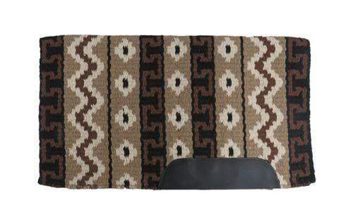 Showman Showman 34" x 40" Heavy Weight Woven Wool Blanket