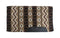 Showman Showman 34" x 40" Heavy Weight Woven Wool Blanket