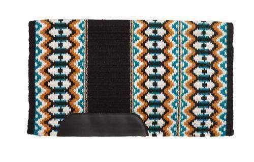 Showman Showman 34" x 40" Heavy Weight Woven Wool Blanket