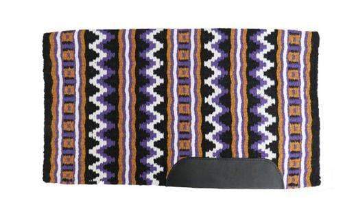 Showman Showman 34" x 40" Heavy Weight Woven Wool Blanket