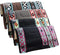 Showman Showman 36" x 34" 100% Woven Wool Top Pad With Fleece Bottom