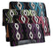 Showman Showman 36" x 34" 100% Woven Wool Top Pad With Memory Felt Bottom