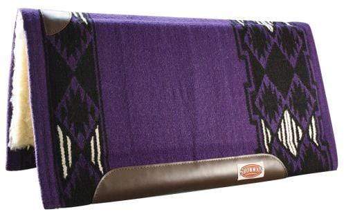 Showman Showman 36" x 34" Saddle Pad