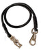 Showman Showman 48" Black Bungee Cross Tie