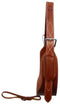 Showman Showman 5" Heavy Duty Flank Strap