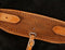 Showman Showman 5" Heavy Duty Leather Backrigging
