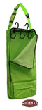 Showman Showman 5 Hook Cordura Nylon Tack Carrier