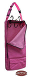 Showman Showman 5 Hook Cordura Nylon Tack Carrier
