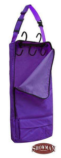 Showman Showman 5 Hook Cordura Nylon Tack Carrier