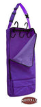 Showman Showman 5 Hook Cordura Nylon Tack Carrier
