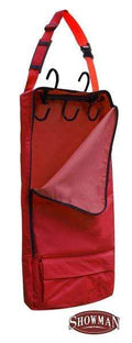 Showman Showman 5 Hook Cordura Nylon Tack Carrier