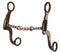 Showman Showman 5" Twisted Mouth With Copper Roller