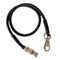 Showman Showman 60" Black Bungee Cross Tie