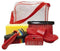 Showman Showman 6pc Grooming Kit