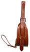 Showman Showman 7" Heavy Duty Flank Strap