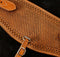 Showman Showman 7" Heavy Duty Leather Backrigging