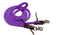 Showman Showman 96" Derby Nylon Barrel Reins