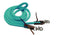 Showman Showman 96" Derby Nylon Barrel Reins