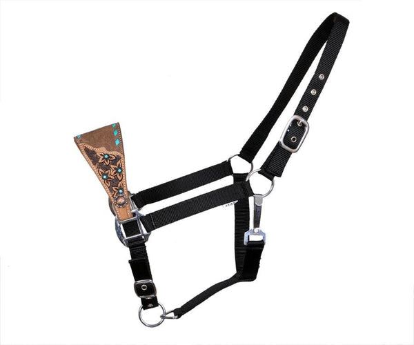 Bronc Halters  Luan's Leathers