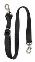 Showman Showman Adjustable Premium Nylon Tie Down Strap