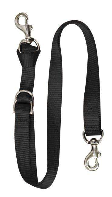 Showman Showman Adjustable Premium Nylon Tie Down Strap