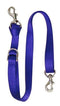Showman Showman Adjustable Premium Nylon Tie Down Strap