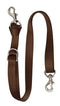 Showman Showman Adjustable Premium Nylon Tie Down Strap