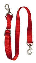 Showman Showman Adjustable Premium Nylon Tie Down Strap