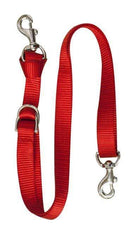 Showman Showman Adjustable Premium Nylon Tie Down Strap