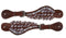 Showman Showman Angel Wing Spur Straps