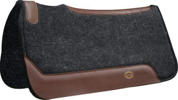Showman Showman Blended Wool Felt Pad