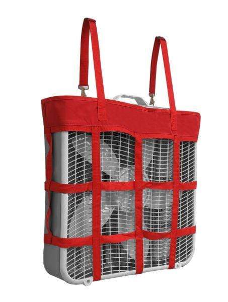 Showman Showman Box Fan Harness