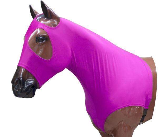 Showman Showman Braid Keeper Hood