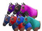 Showman Showman Braid Keeper Hood