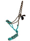 Showman Showman Braided Mule Tape Halter