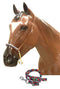Showman Showman Braided Nylon Tie Down