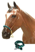 Showman Showman Braided Nylon Tie Down