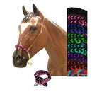 Showman Showman Braided Nylon Tie Down