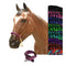 Showman Showman Braided Nylon Tie Down