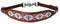 Showman Showman Cactus and Triangle Beaded Design Wither Strap