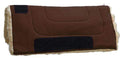 Showman Showman Canvas Top Pony Pad