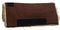 Showman Showman Canvas Top Pony Pad