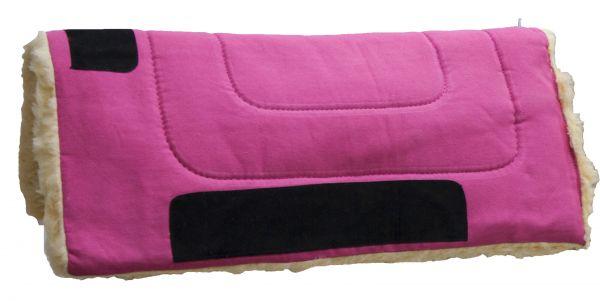 Showman Showman Canvas Top Pony Pad