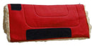 Showman Showman Canvas Top Pony Pad