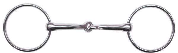 Showman Showman Chrome Plated O-Ring Bit